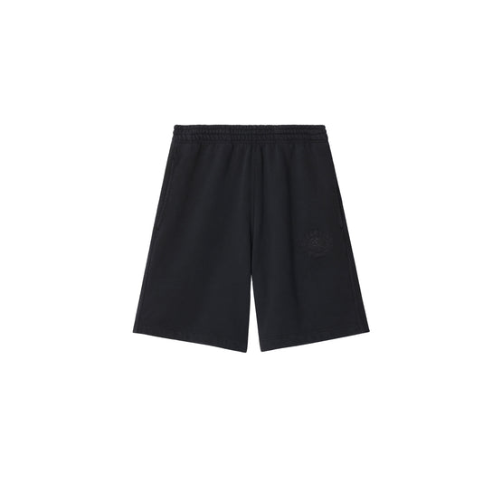 EKD 코튼 쇼츠 블랙