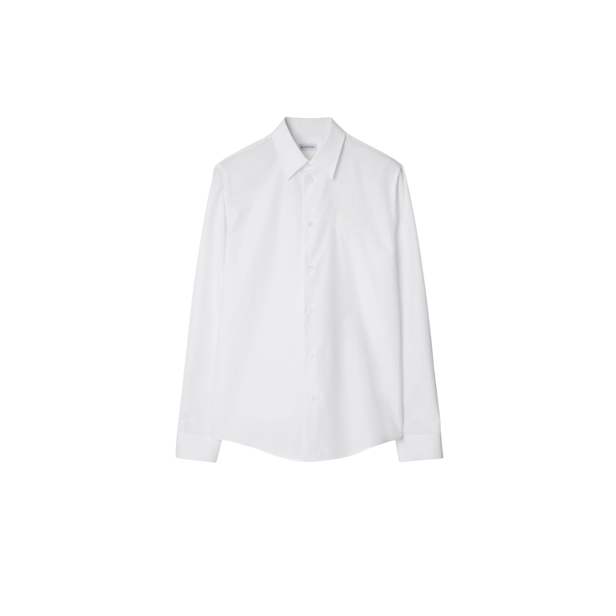 EKD 코튼 셔츠 솔트