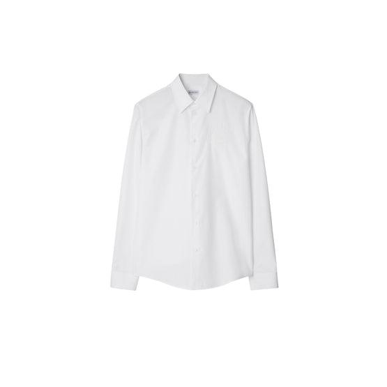 EKD 코튼 셔츠 솔트