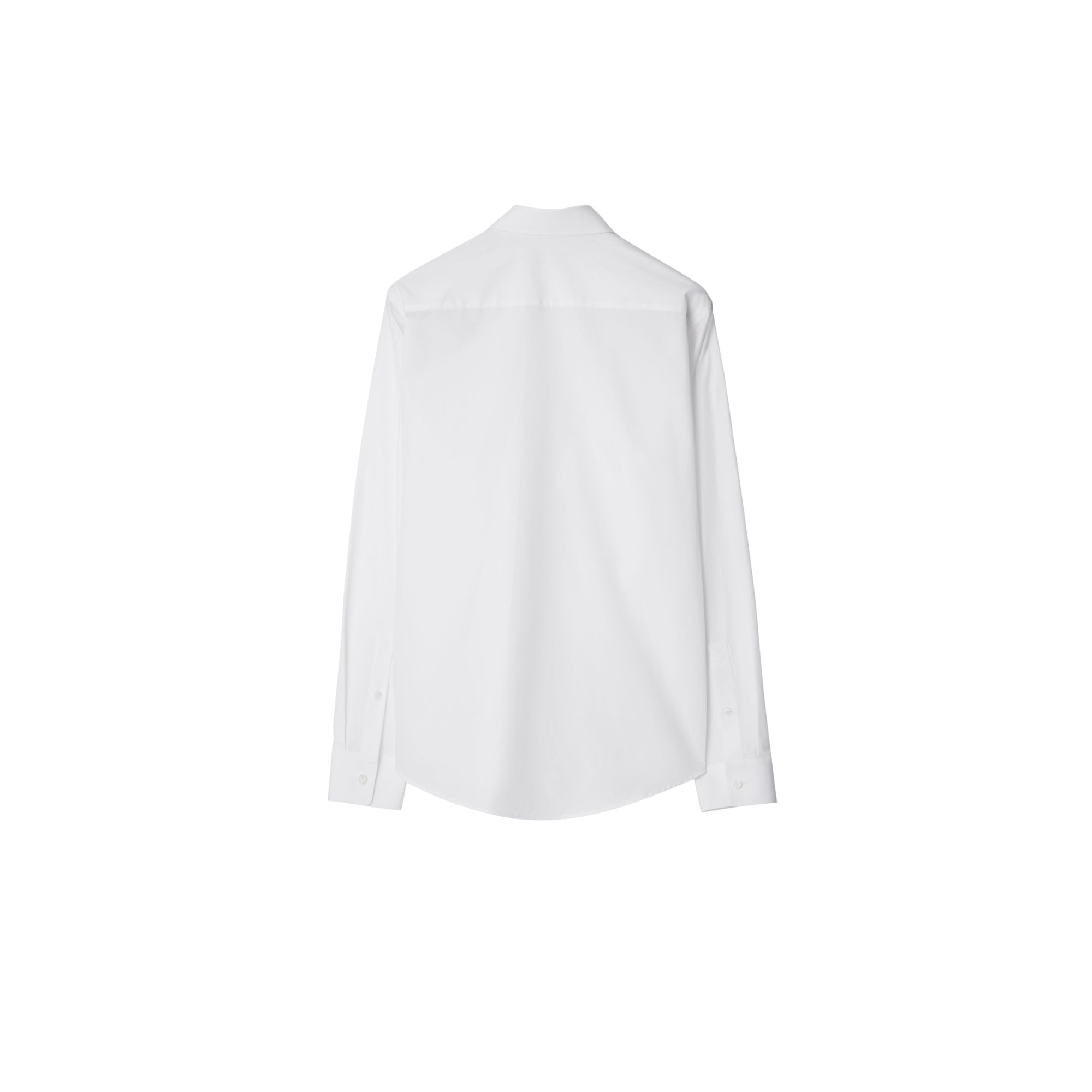 EKD 코튼 셔츠 솔트