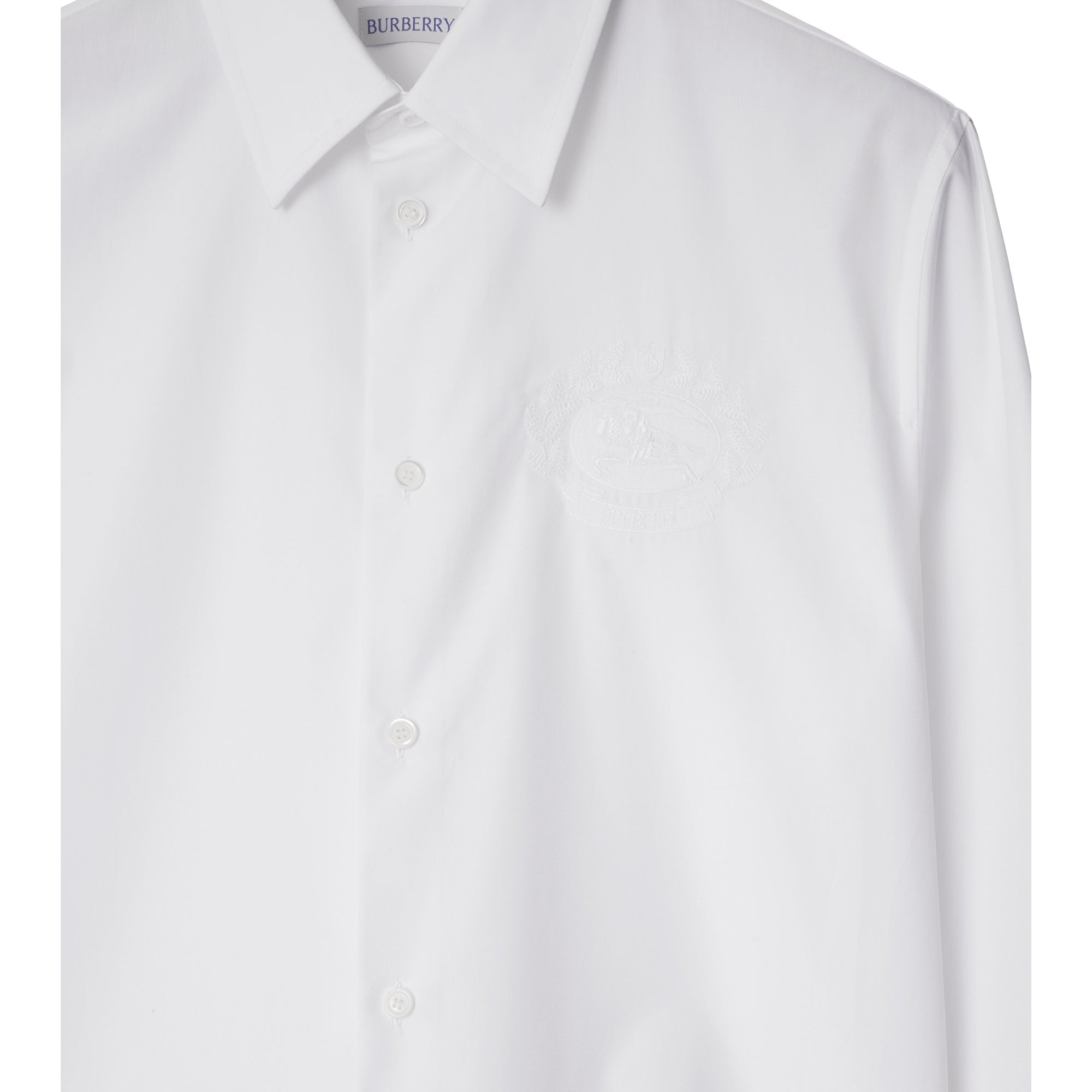 EKD 코튼 셔츠 솔트