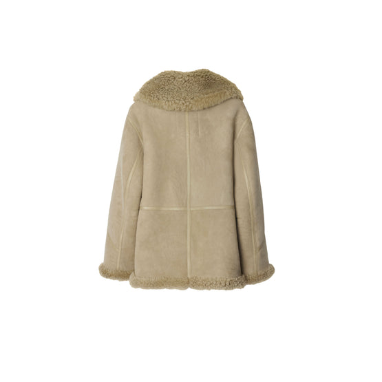 시얼링 에비에이터 재킷 필드