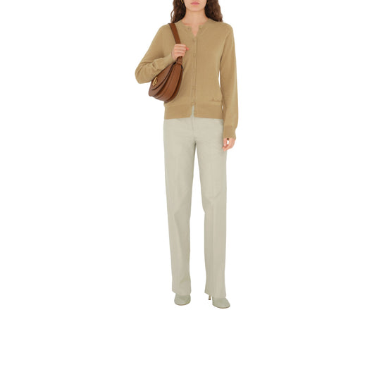 미디엄 로킹 홀스 백 헤이즐