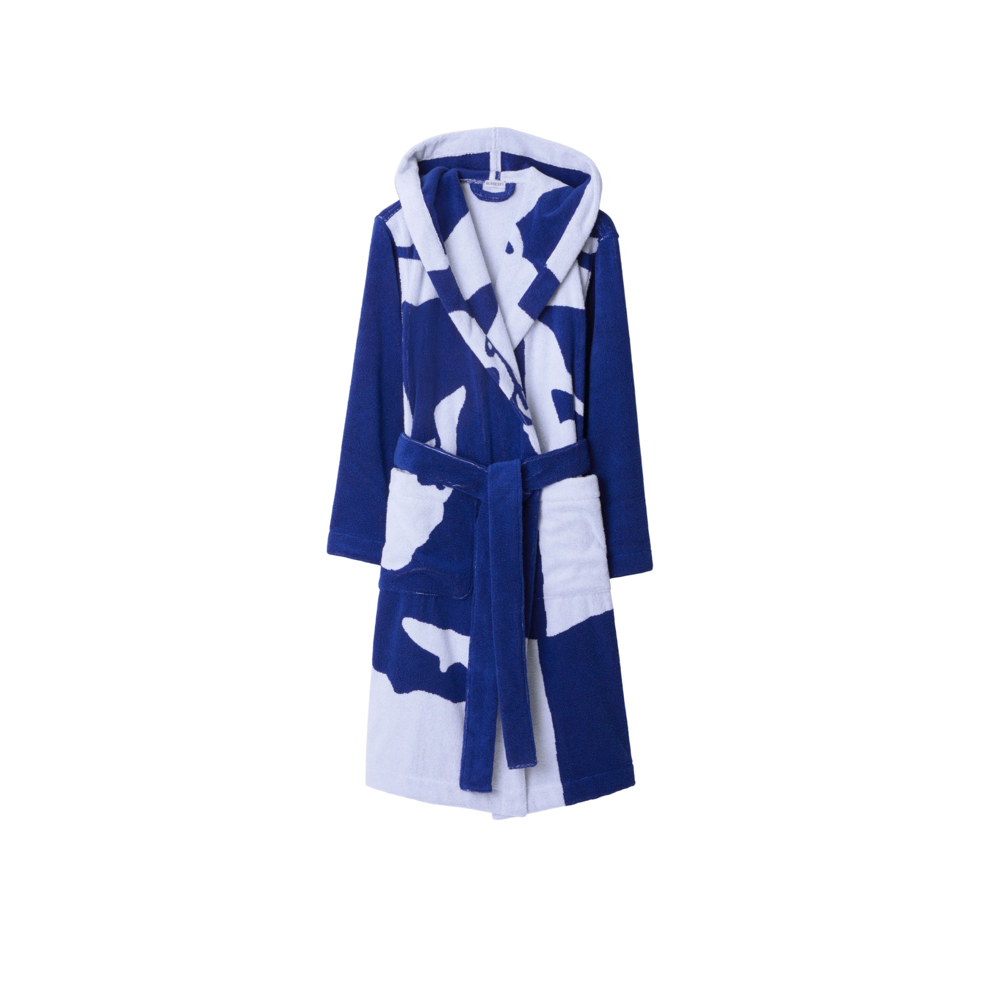 EKD 코튼 로브 나이트