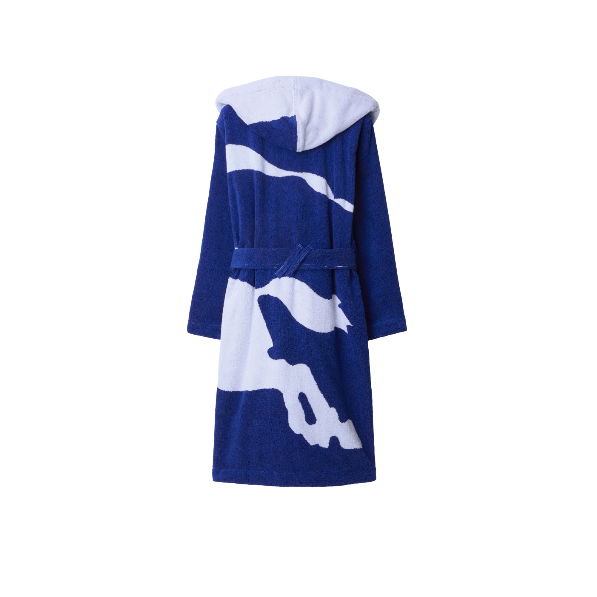 EKD 코튼 로브 나이트