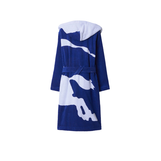 EKD 코튼 로브 나이트