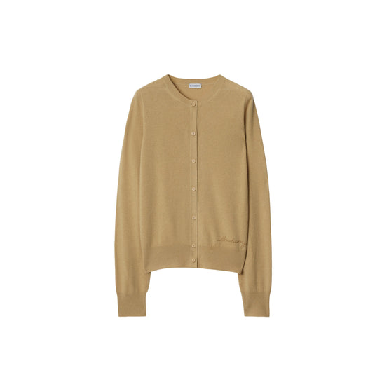 캐시미어 카디건 플랙스