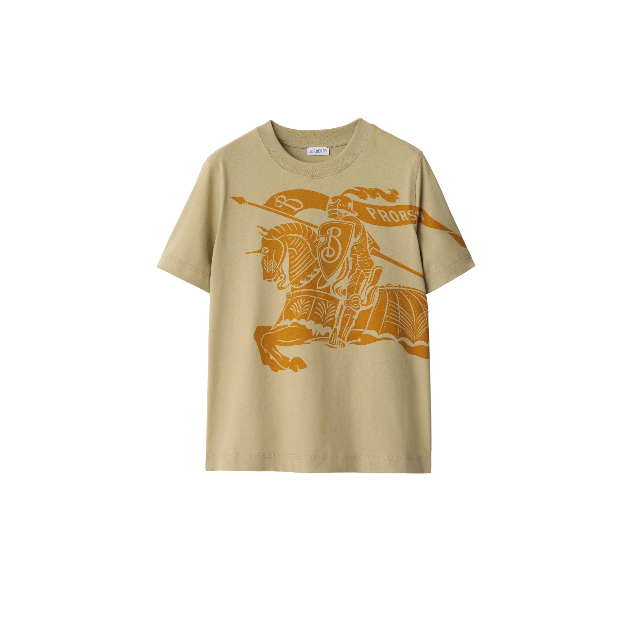 EKD 코튼 티셔츠 헌터