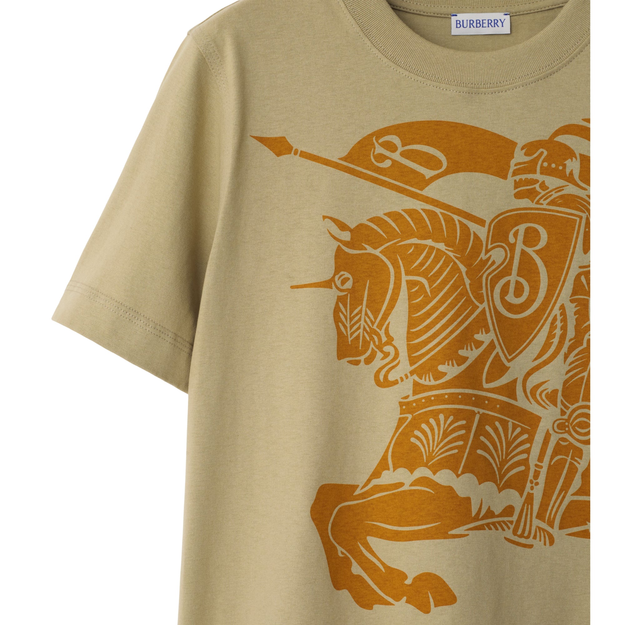 EKD 코튼 티셔츠 헌터