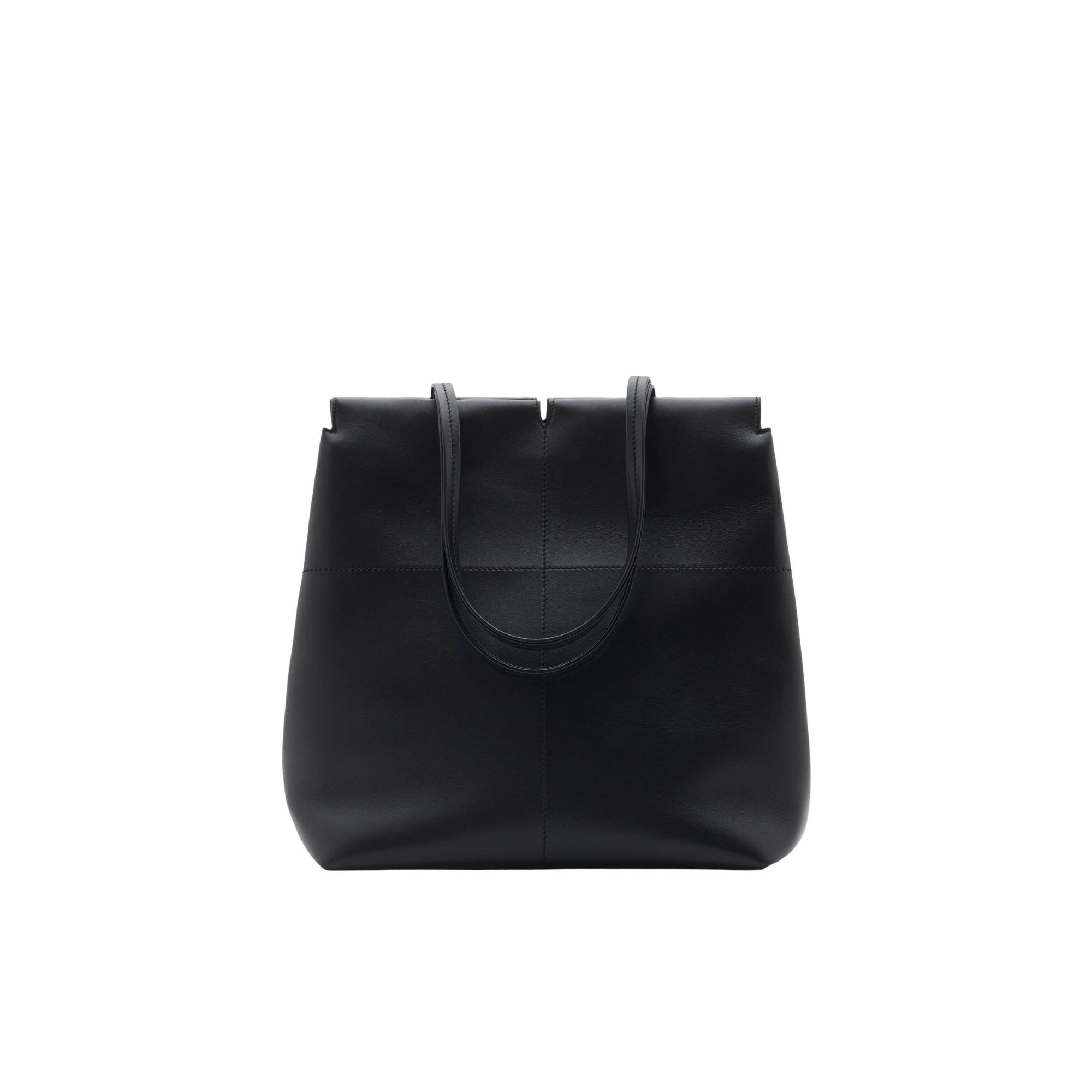 스닙 토트 블랙