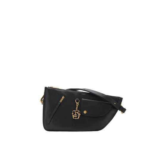 쉴드 트윈 백 블랙