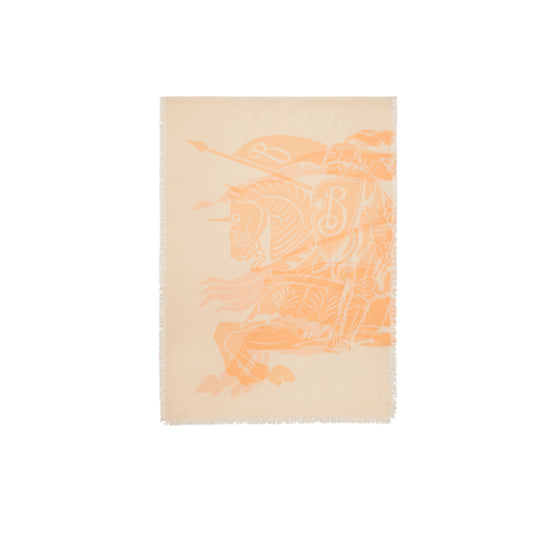 EKD 울 스카프 페탈