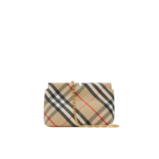 스닙 체인 클러치 샌드