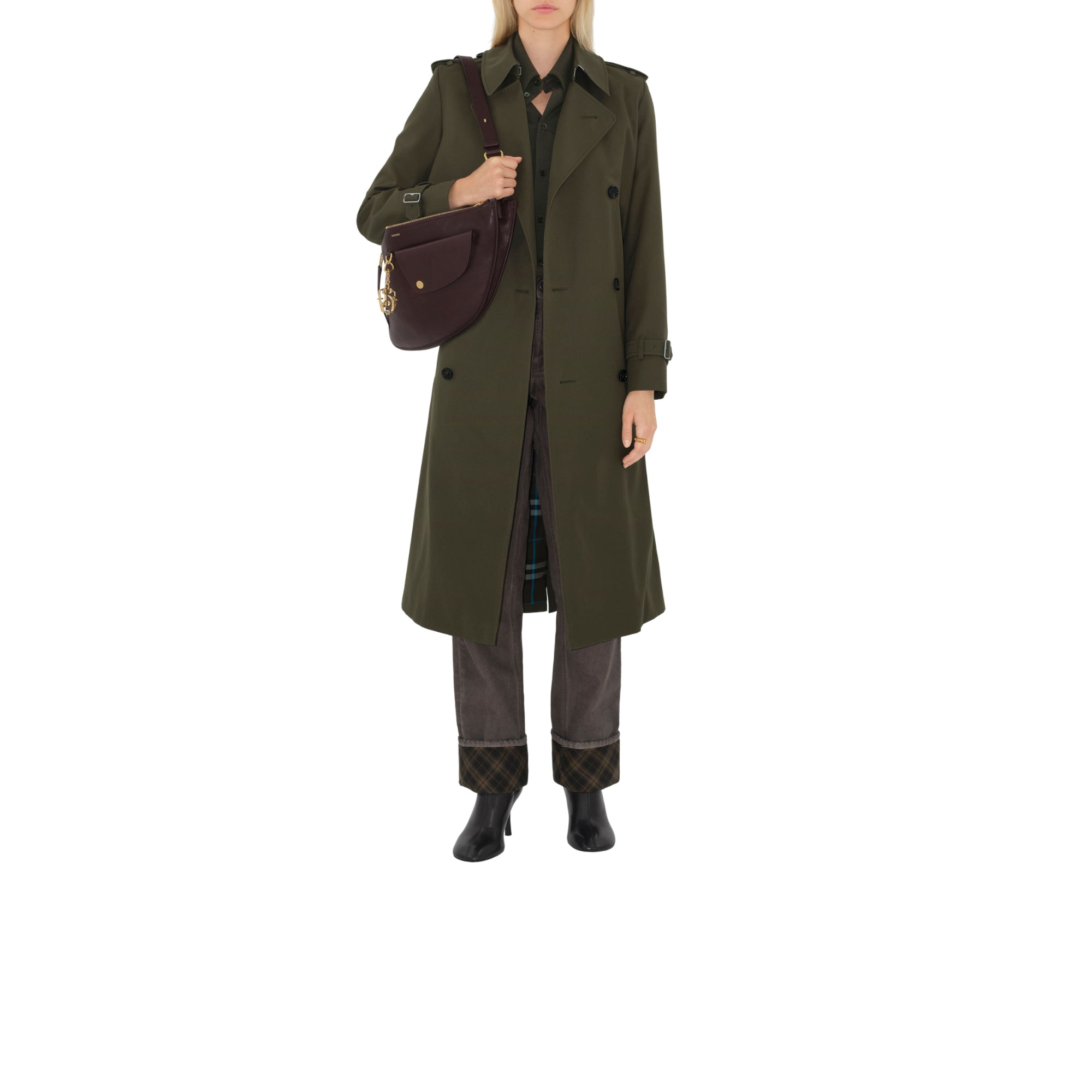 쉴드 트윈 백 베리