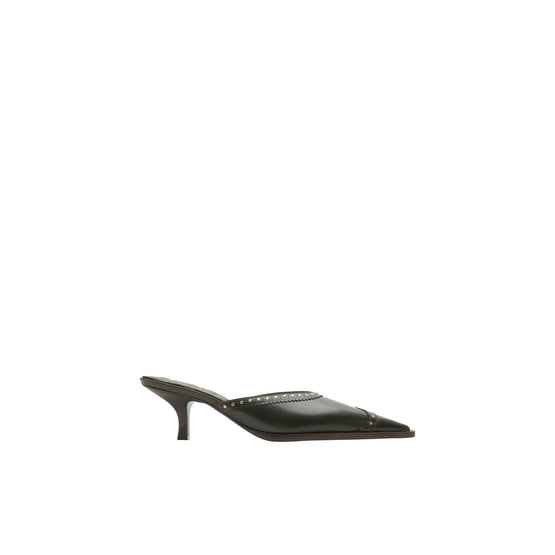 스터드 레더 버드 뮬 셰일