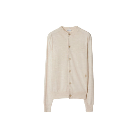 울 카디건 너트맥