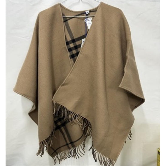 여성 케이프 카멜