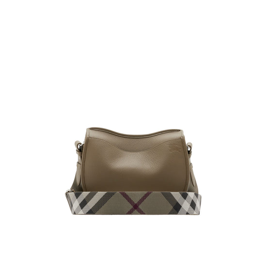 스몰 로킹 홀스 사첼 브러시/스웜프