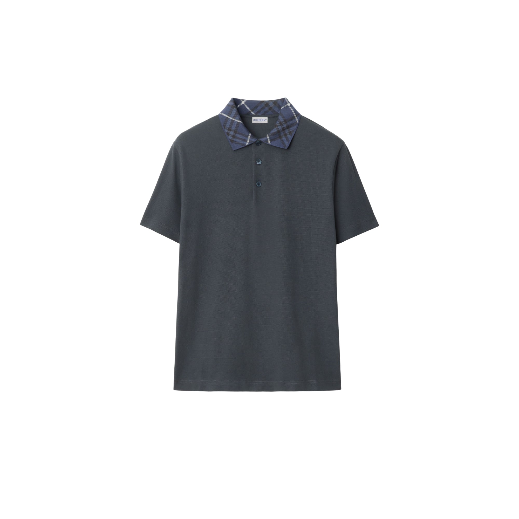 코튼 폴로셔츠 마그넷