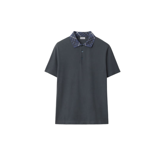 코튼 폴로셔츠 마그넷