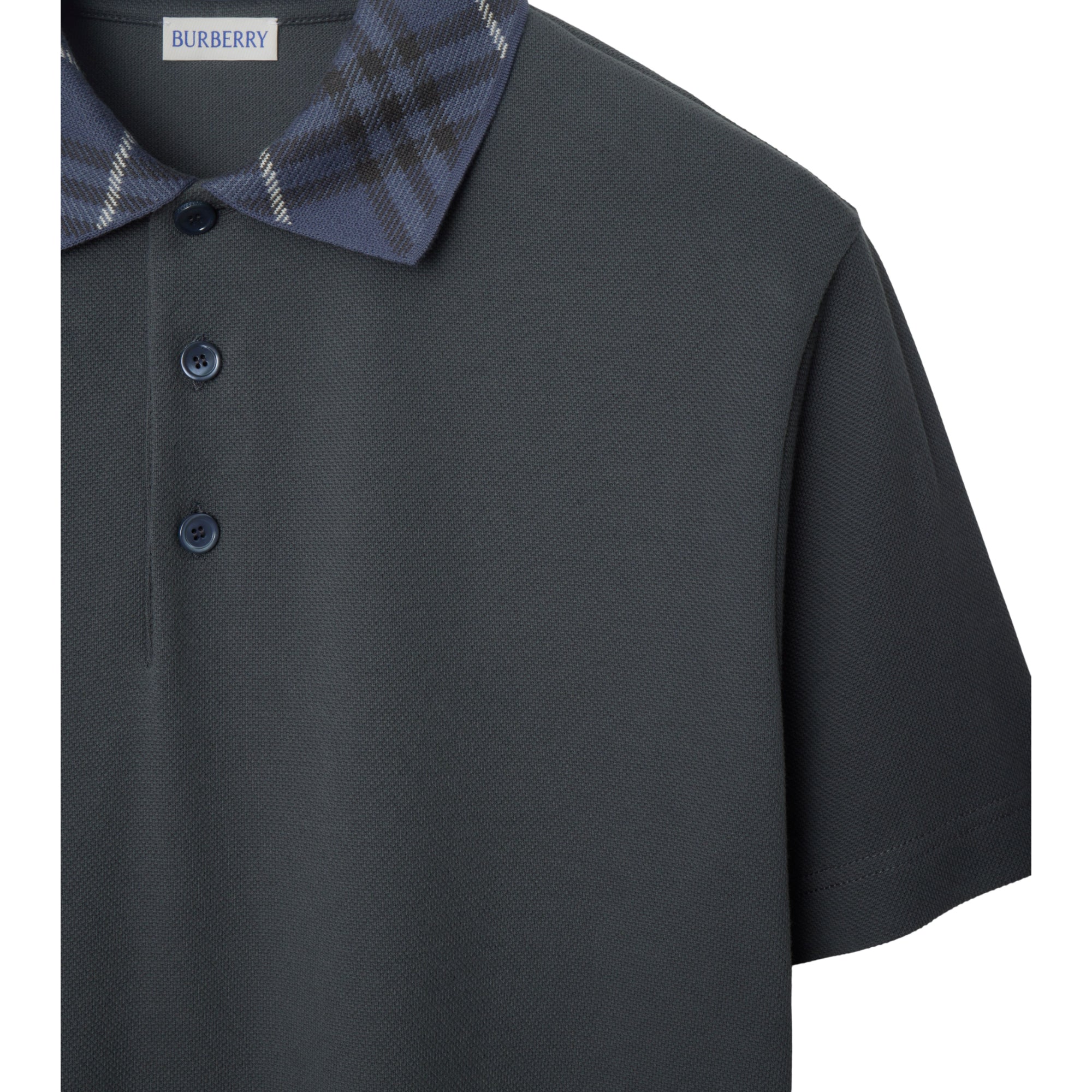 코튼 폴로셔츠 마그넷