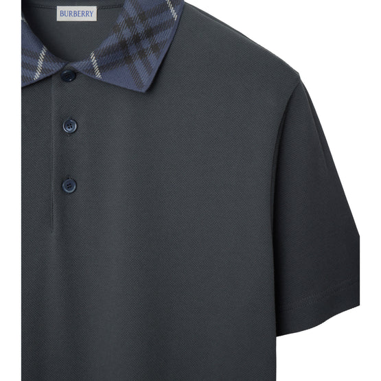 코튼 폴로셔츠 마그넷