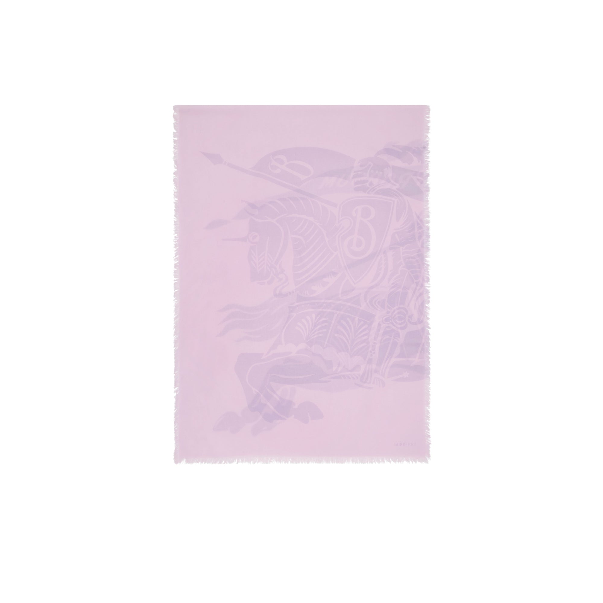 EKD 울 스카프 던