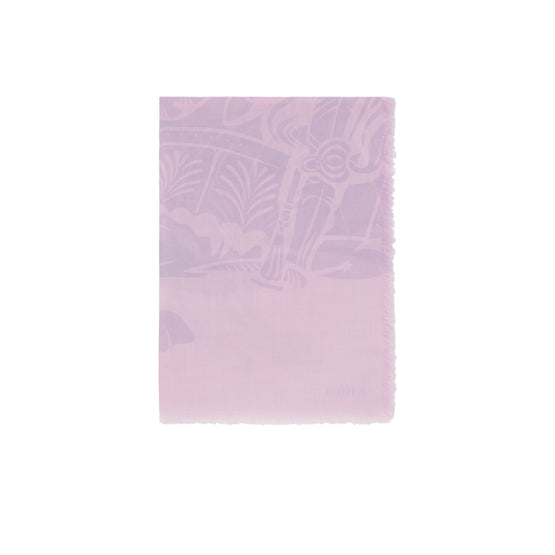 EKD 울 스카프 던