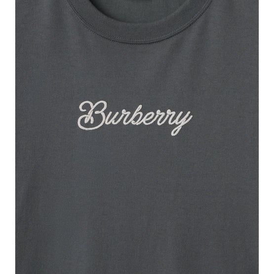 서퍼 나이트 코튼 티셔츠 마그넷