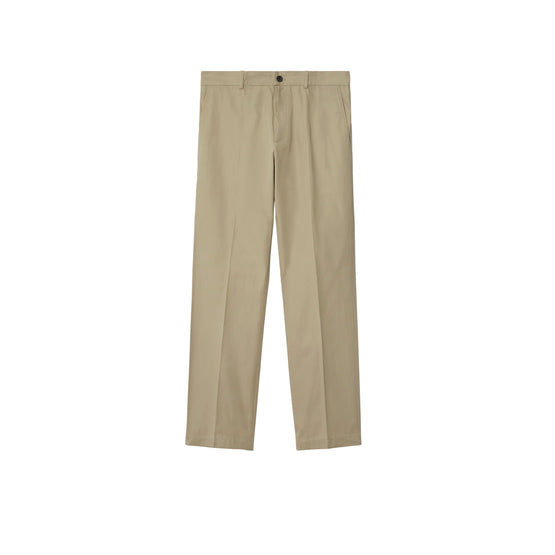 코튼 치노 스카이락