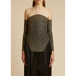 MARIA SWEATER
