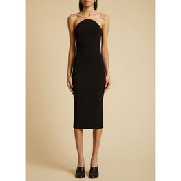 RUMER DRESS