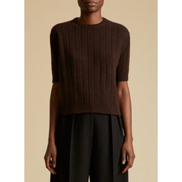 ESMERALDA SWEATER