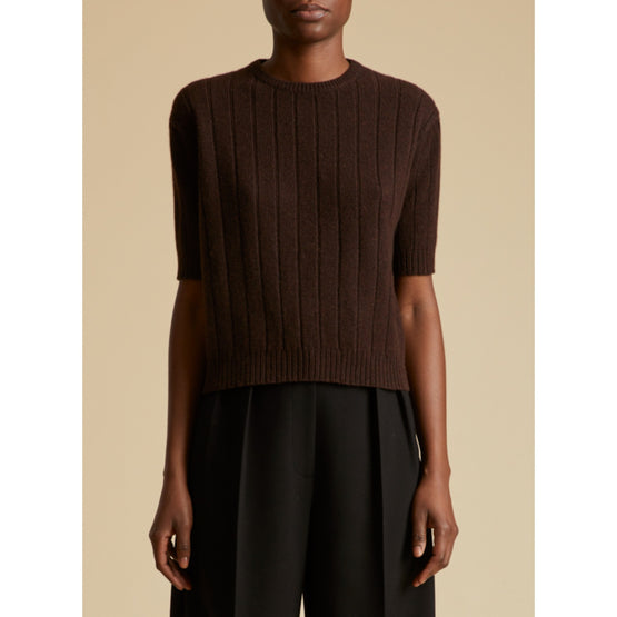 ESMERALDA SWEATER
