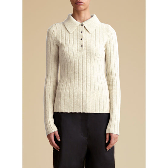 HANS SWEATER