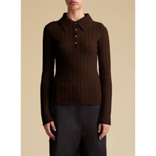 HANS SWEATER