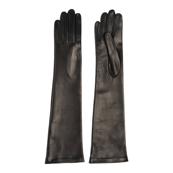 GUA NAPPASHO Women's Gloves-BLACK