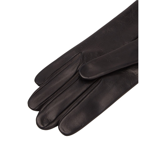 GUA NAPPASHO Women's Gloves-BLACK