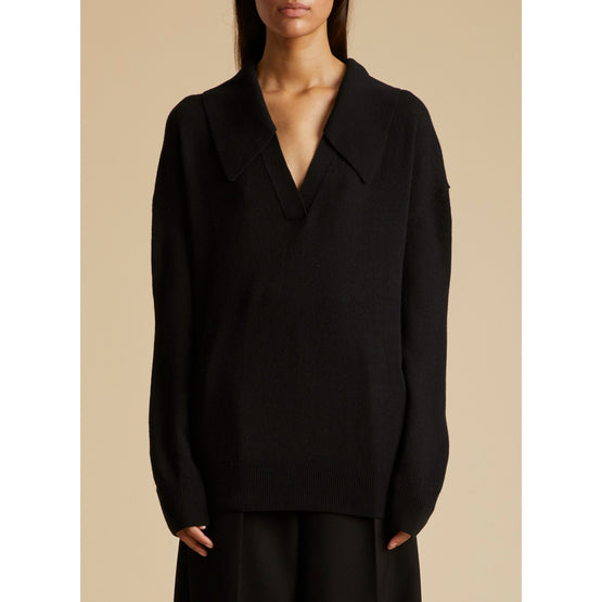 ELSIA SWEATER