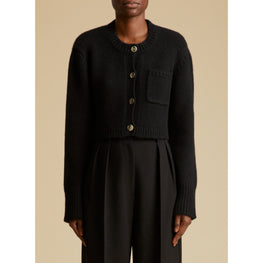 LAVAN CARDIGAN