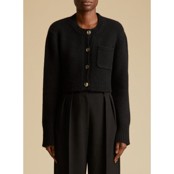 LAVAN CARDIGAN
