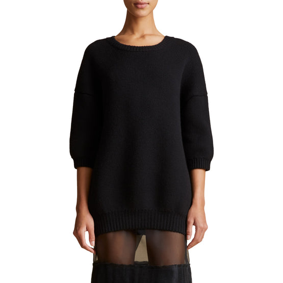 NERE SWEATER