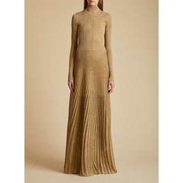 JUPITER DRESS