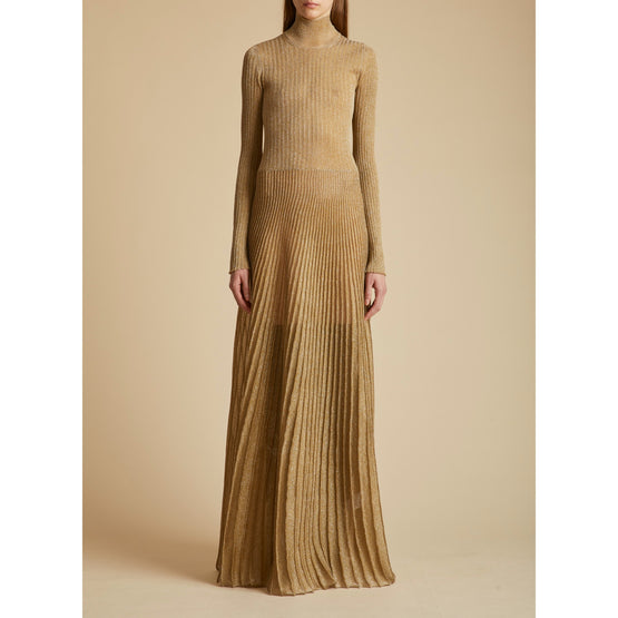 JUPITER DRESS