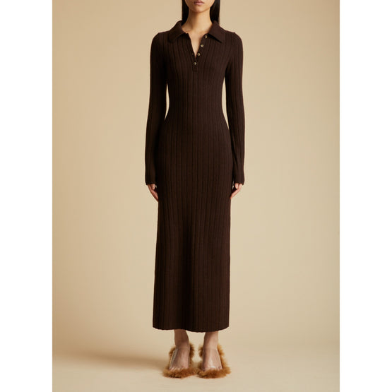 HANS DRESS