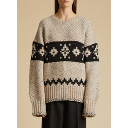 TABI SWEATER