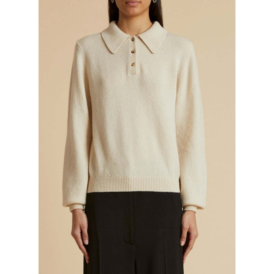 JOEY SWEATER