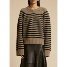 NALANI SWEATER
