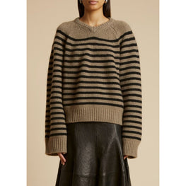 NALANI SWEATER