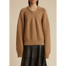 NALANI SWEATER